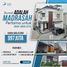 Villa 2 chambre à vendre à Cimahi Tengah, West Jawa, Cimahi Tengah