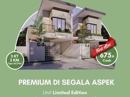 3 Bedroom House for sale in Parongpong, Bandung, Parongpong