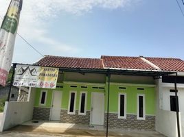 2 Bedroom House for sale in Pancoranmas, Bogor, Pancoranmas