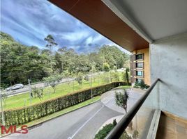 1 Habitación Apartamento en venta en Colombia, Medellín, Antioquia, Colombia