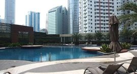 Available Units at Alphaland Makati Place