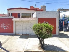 Maison 3 chambre à vendre à Gustavo A Madero, Mexico City, Gustavo A Madero