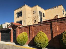 7 Schlafzimmer Villa zu verkaufen in Almoloya De Juarez, Mexico, Almoloya De Juarez, Mexico