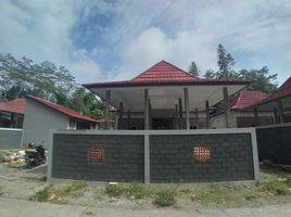 4 Schlafzimmer Haus zu verkaufen in Prambanan, Jawa Tengah, Prambanan