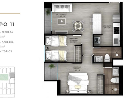 2 Bedroom Apartment for sale in Barranco, Lima, Barranco, Lima, Lima, Peru