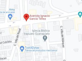 4 Habitación Villa en venta en Irapuato, Guanajuato, Irapuato
