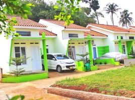 2 Bedroom Villa for sale in Bojonggede, Bogor, Bojonggede