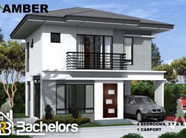 4 Bedroom Villa for sale in Central Visayas, Cebu City, Cebu, Central Visayas