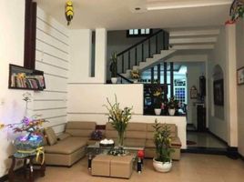 4 Habitación Villa en venta en Kim Ma, Ba Dinh, Kim Ma