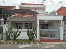 3 Habitación Casa en venta en Tambaksari, East Jawa, Tambaksari