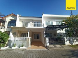 4 Habitación Villa en venta en Mulyorejo, East Jawa, Mulyorejo, Surabaya