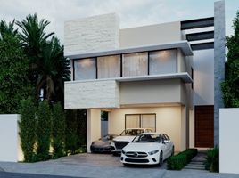 Maison 4 chambre à vendre à Conkal, Yucatan, Conkal