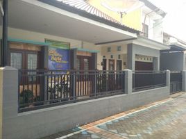 3 Habitación Casa en venta en Lowok Waru, East Jawa, Lowok Waru