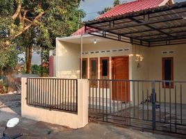 3 Kamar Vila for sale in Banguntapan, Bantul, Banguntapan