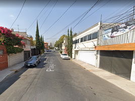 3 Bedroom House for sale in Cuauhtemoc, Mexico City, Cuauhtemoc