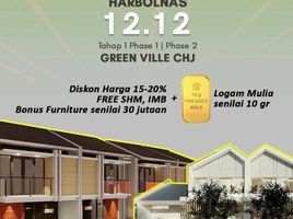 2 Bedroom House for sale in Parongpong, Bandung, Parongpong