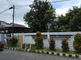 4 Habitación Casa en venta en Tambaksari, East Jawa, Tambaksari