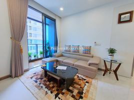 1 Schlafzimmer Appartement zu vermieten in Ward 22, Ho Chi Minh City, Ward 22