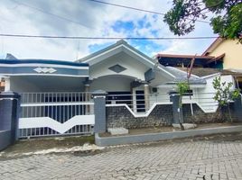 5 Bedroom House for sale in Surabaya, East Jawa, Tambaksari, Surabaya