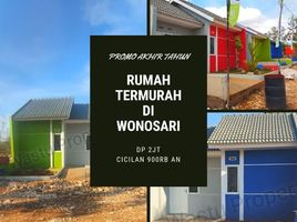 2 Bedroom House for sale in Yogyakarta, Yogyakarta, Danurejan, Yogyakarta