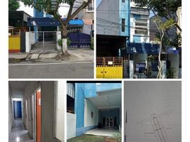 10 Kamar Rumah for sale in Wonokromo, Surabaya, Wonokromo