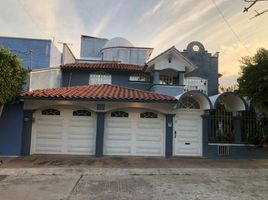 4 Schlafzimmer Haus zu verkaufen in Tuxtla Gutierrez, Chiapas, Tuxtla Gutierrez