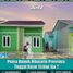 2 Kamar Rumah for sale in Kedaton, Bandar Lampung, Kedaton