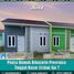 2 Kamar Vila for sale in Lampung, Kedaton, Bandar Lampung, Lampung