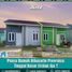 2 Bedroom House for sale in Kedaton, Bandar Lampung, Kedaton