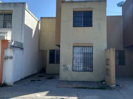 2 Habitación Casa en venta en Linares, Nuevo León, Linares