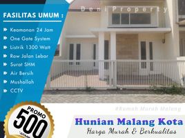 2 Bedroom Villa for sale in Jombang, East Jawa, Jombang, Jombang