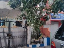 4 Bedroom House for sale in Waru, Sidoarjo, Waru