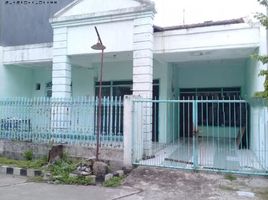 4 Habitación Villa en venta en Mulyorejo, East Jawa, Mulyorejo