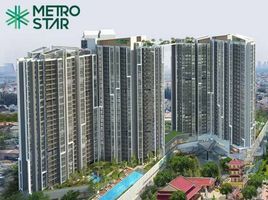 2 chambre Appartement à vendre à Metro Star., Phuoc Long A