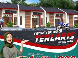 2 Kamar Rumah for sale in Dau, Malang Regency, Dau