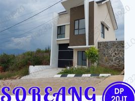 2 Bedroom House for sale in Husein Sastranegara International Airport, Andir, Sumurbandung