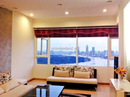 3 Bedroom Apartment for rent in Ward 22, Ho Chi Minh City, Ward 22, Binh Thanh, Ho Chi Minh City, Vietnam