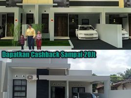 2 Bedroom House for sale in Prambanan, Klaten, Prambanan