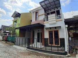 Maison 3 chambre à vendre à Depok, Yogyakarta, Depok, Sleman