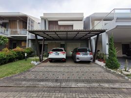 5 Bedroom House for sale in Basilea Convention Center, Legok, Legok