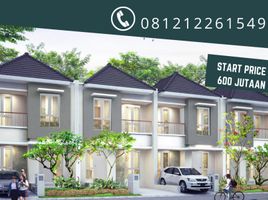 3 Bedroom Villa for sale in Ocean Park BSD Serpong, Serpong, Serpong