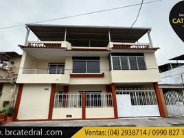 7 Bedroom House for sale in Guayas, Guayaquil, Guayaquil, Guayas