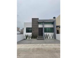 2 Schlafzimmer Villa zu verkaufen in Colima, Colima, Colima, Colima