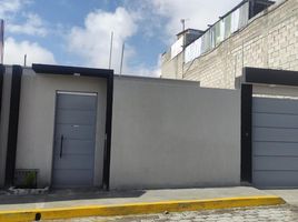 3 Habitación Casa en venta en Conocoto, Quito, Conocoto