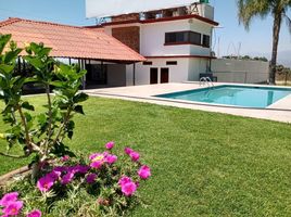 3 Bedroom Villa for rent in Tlayacapan, Morelos, Tlayacapan