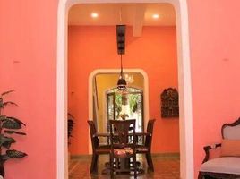 4 Schlafzimmer Haus zu verkaufen in Merida, Yucatan, Merida