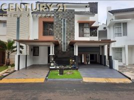 5 Bedroom Villa for sale in Ciputat, Tangerang, Ciputat