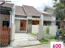 2 Kamar Rumah for sale in Dau, Malang Regency, Dau