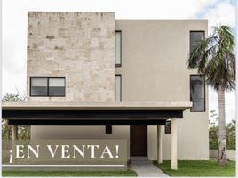 3 Schlafzimmer Villa zu verkaufen in Puerto Morelos, Quintana Roo, Puerto Morelos