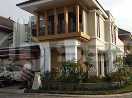 Villa 5 chambre à vendre à Gondokusuman, Yogyakarta, Gondokusuman, Yogyakarta, Yogyakarta